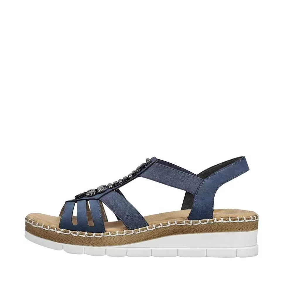 Discount Sandal Kvinner Dame Sandaler