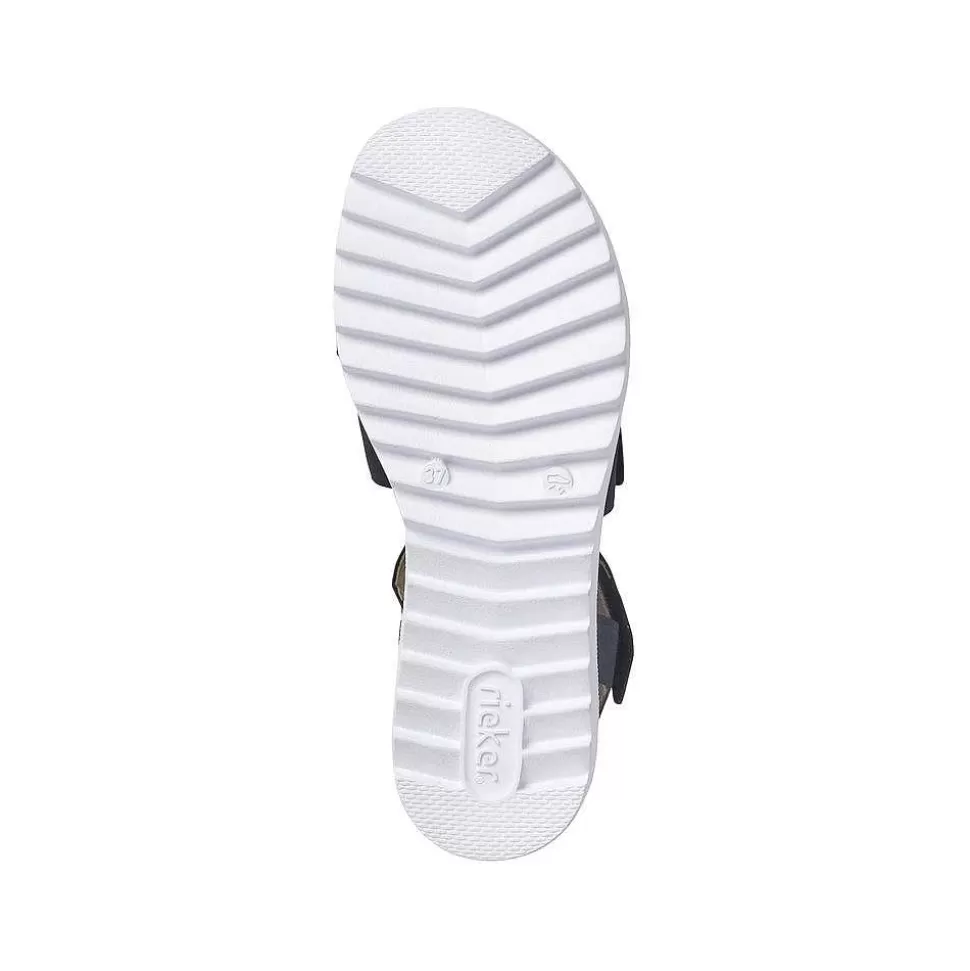 Fashion Sandal Kvinner Dame Sandaler