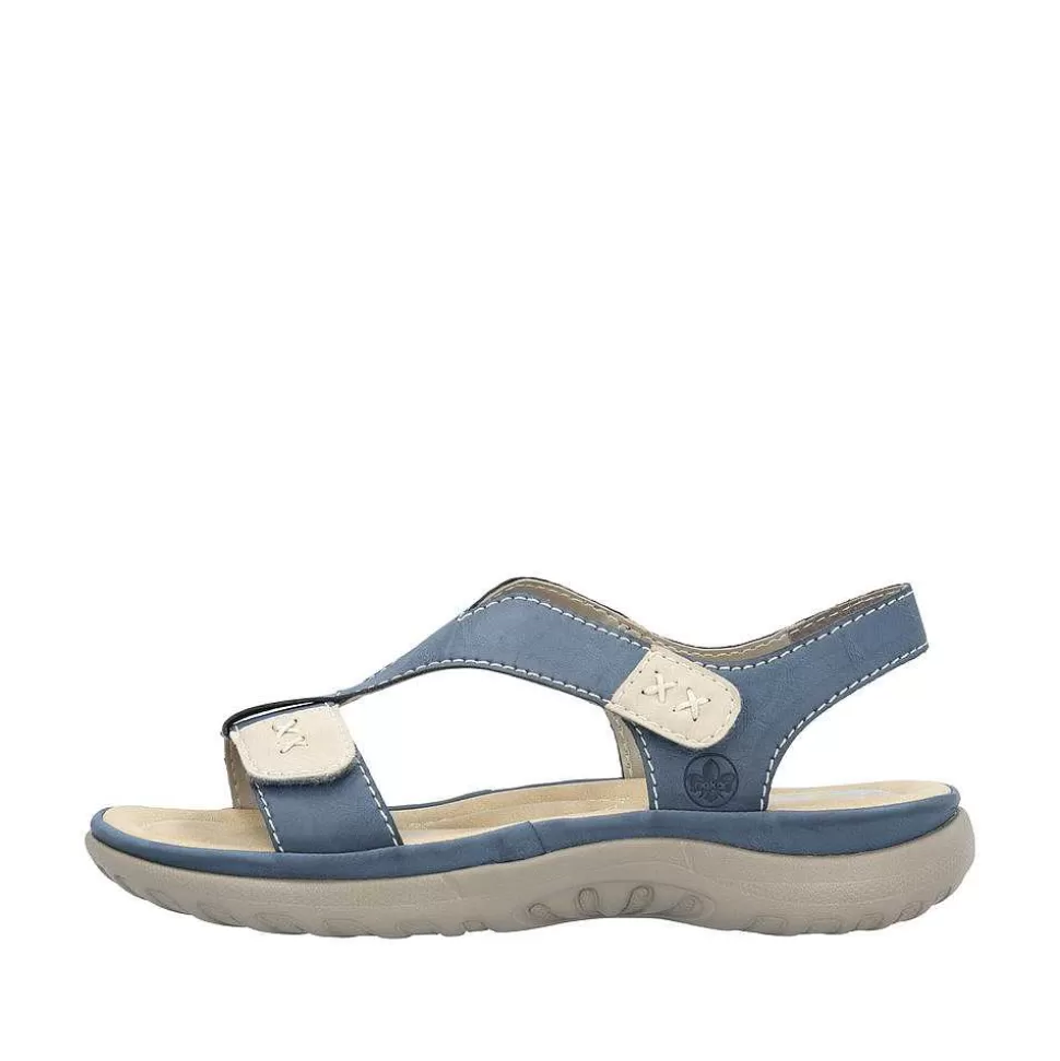 Discount Sandal Kvinner Dame Sandaler