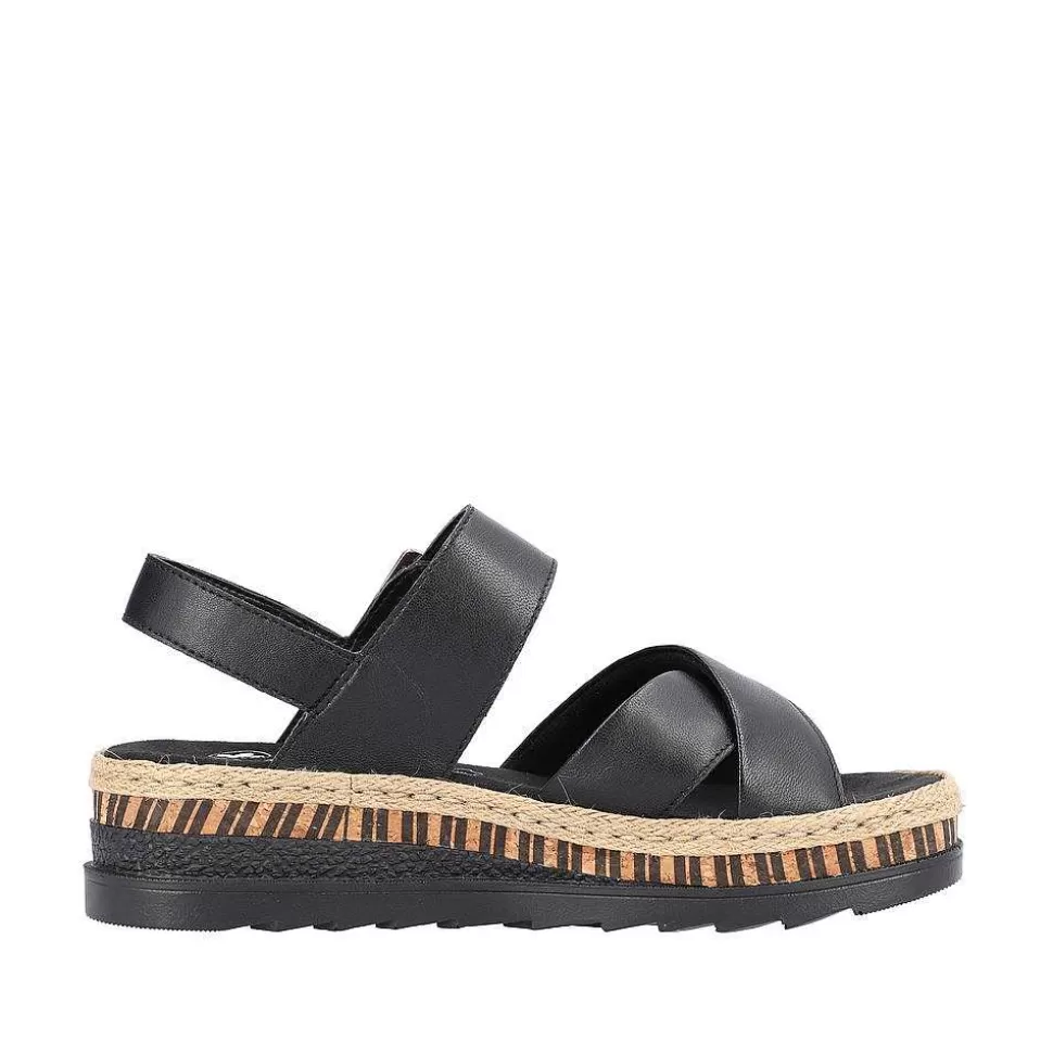 Best Sandal Kvinner Dame Sandaler