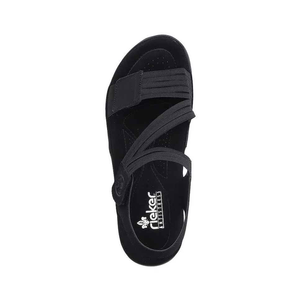 Best Sandal Kvinner Dame Sandaler