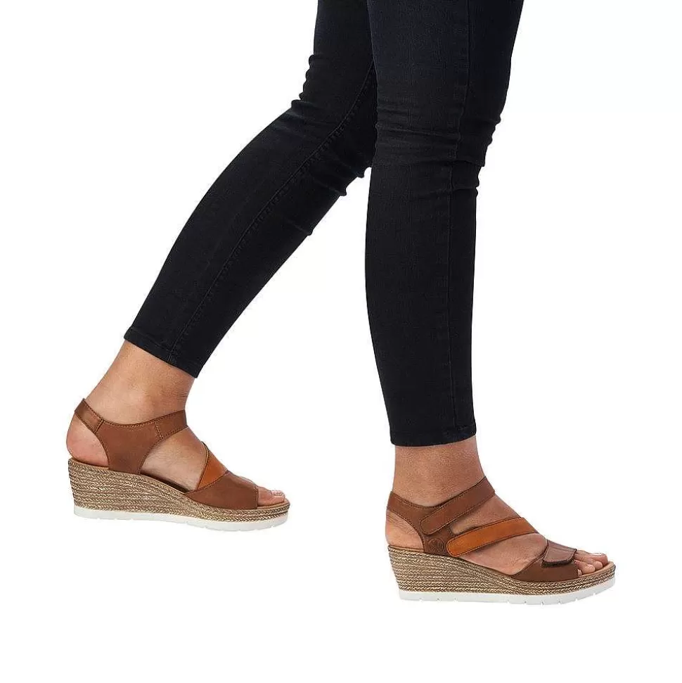 Clearance Sandal Kvinner Dame Sandaler