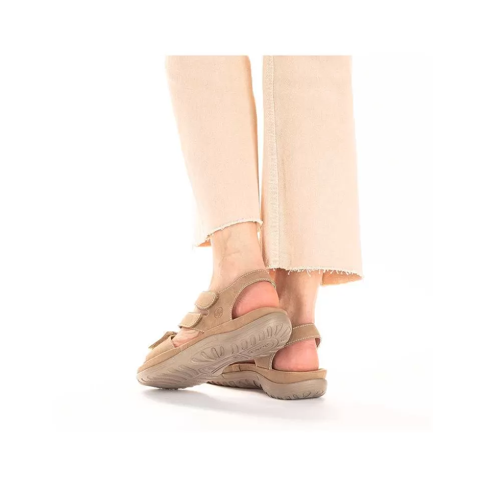 Shop Sandal Kvinner Dame Sandaler