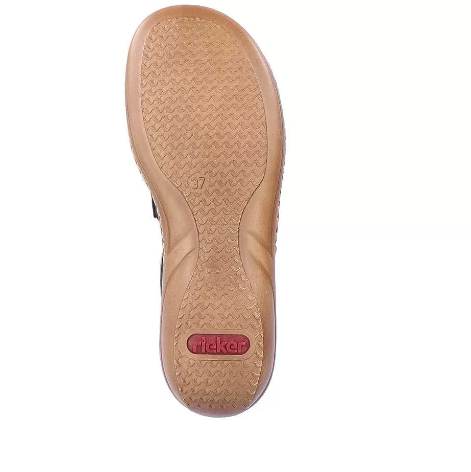 Best Sandal Kvinner Dame Sandaler