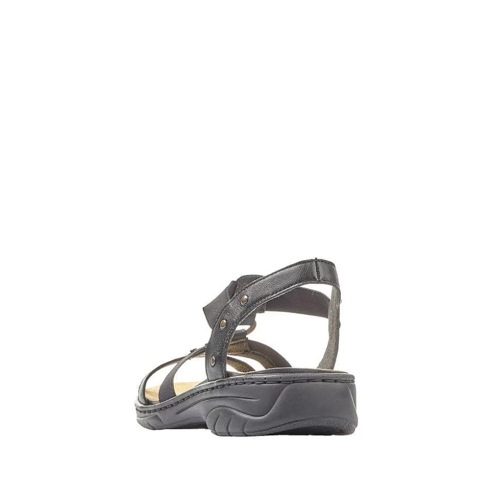 Flash Sale Sandal Kvinner Dame Sandaler