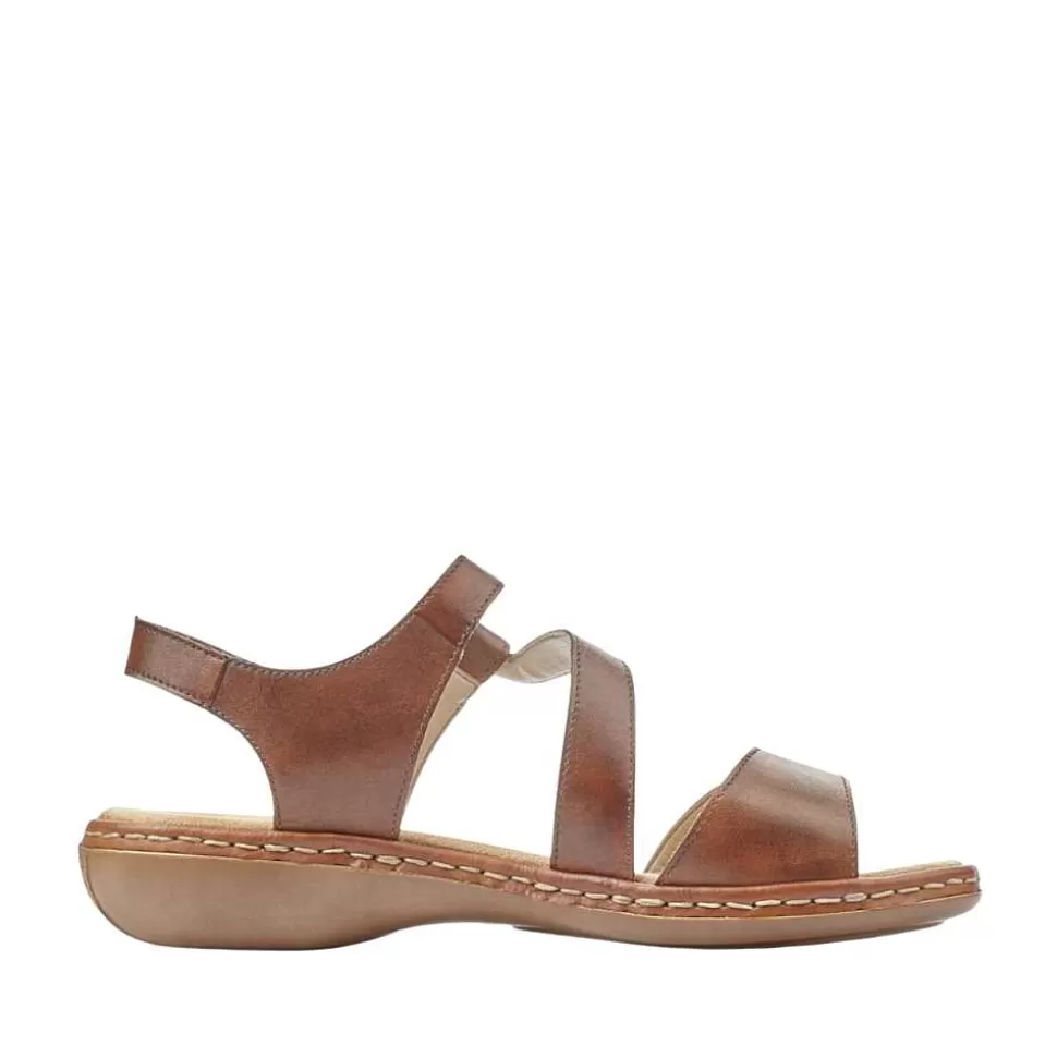 Best Sale Sandal Kvinner Dame Sandaler