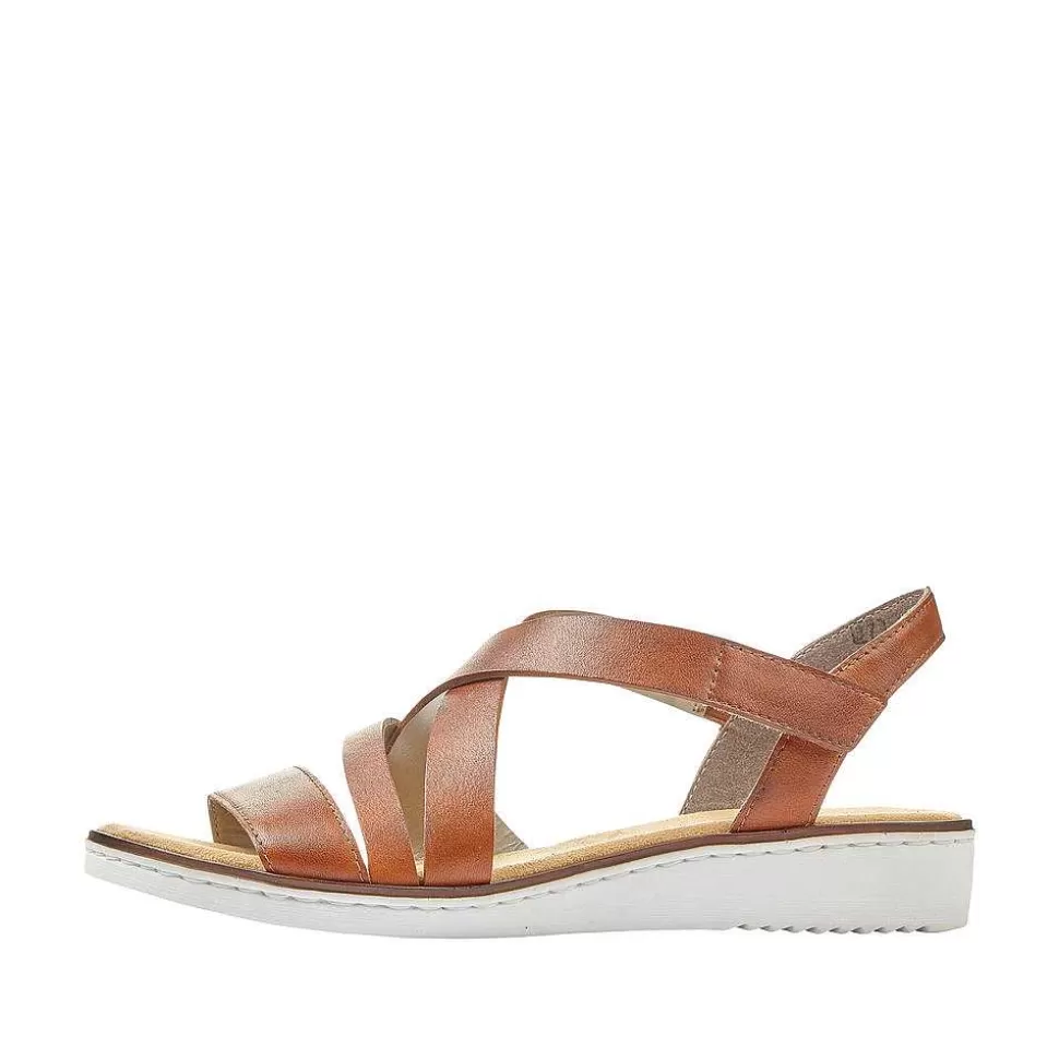 Fashion Sandal Kvinner Dame Sandaler