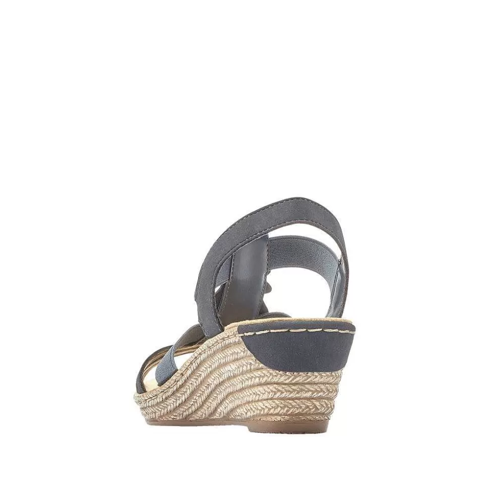 Shop Sandal Kvinner Dame Sandaler