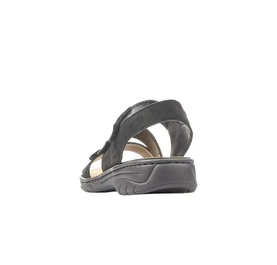 Flash Sale Sandal Kvinner Dame Sandaler