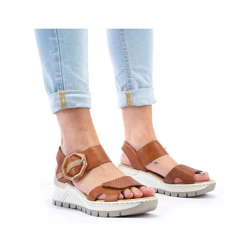 Hot Sandal Kvinner Dame Sandaler