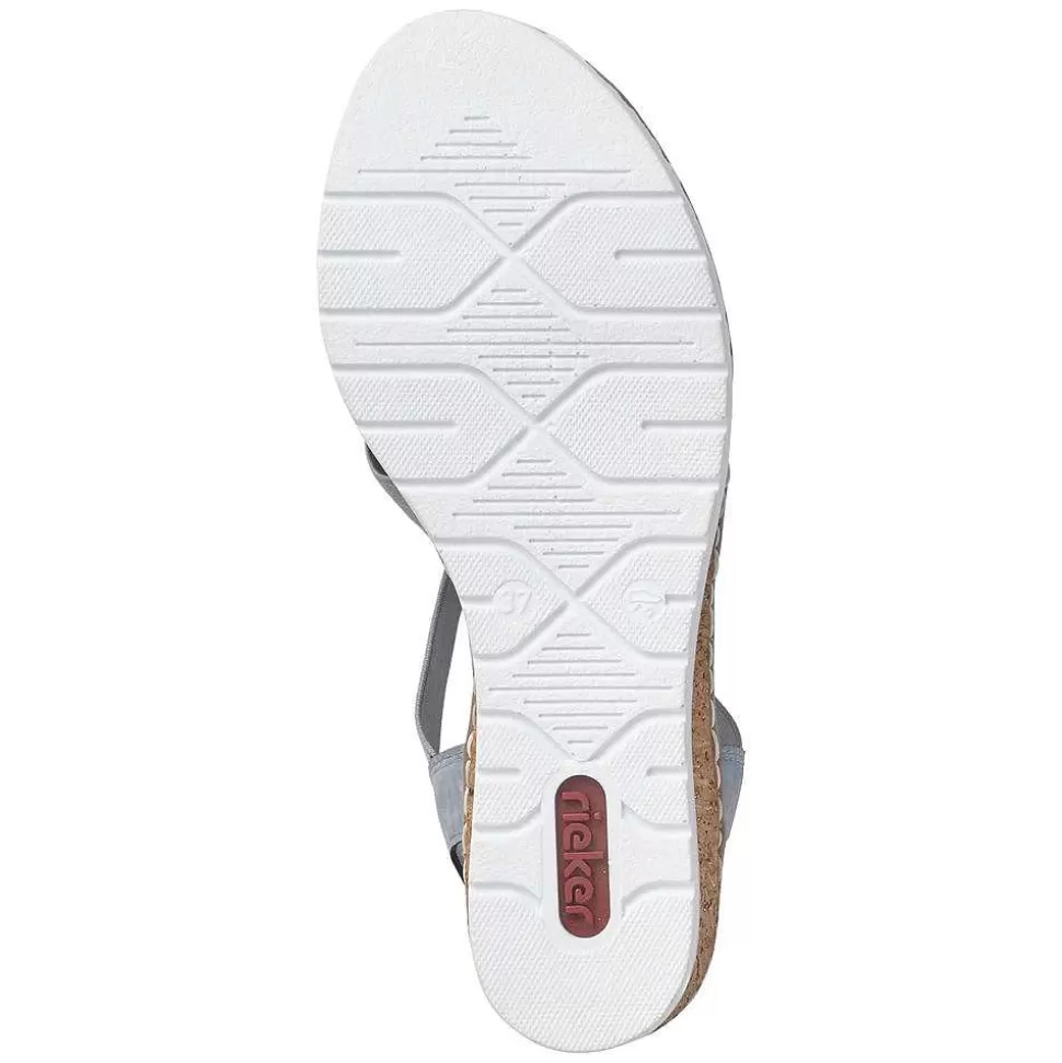 Best Sale Sandal Kvinner Dame Sandaler