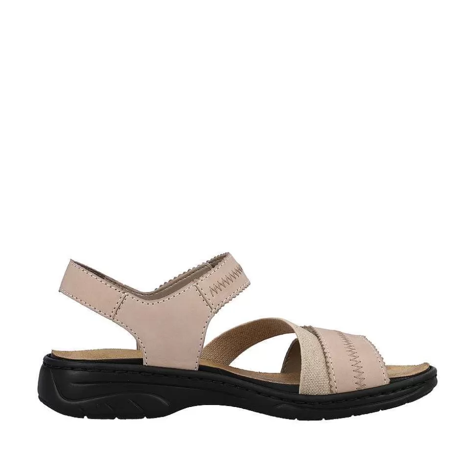 Clearance Sandal Kvinner Dame Sandaler