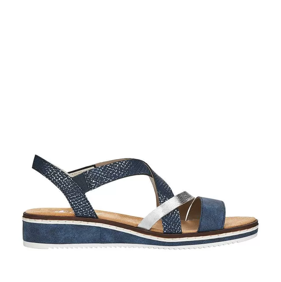 Flash Sale Sandal Kvinner Dame Sandaler