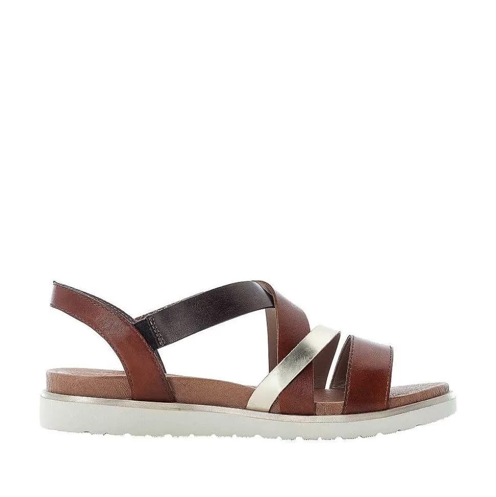 Clearance Sandal Kvinner Dame Sandaler