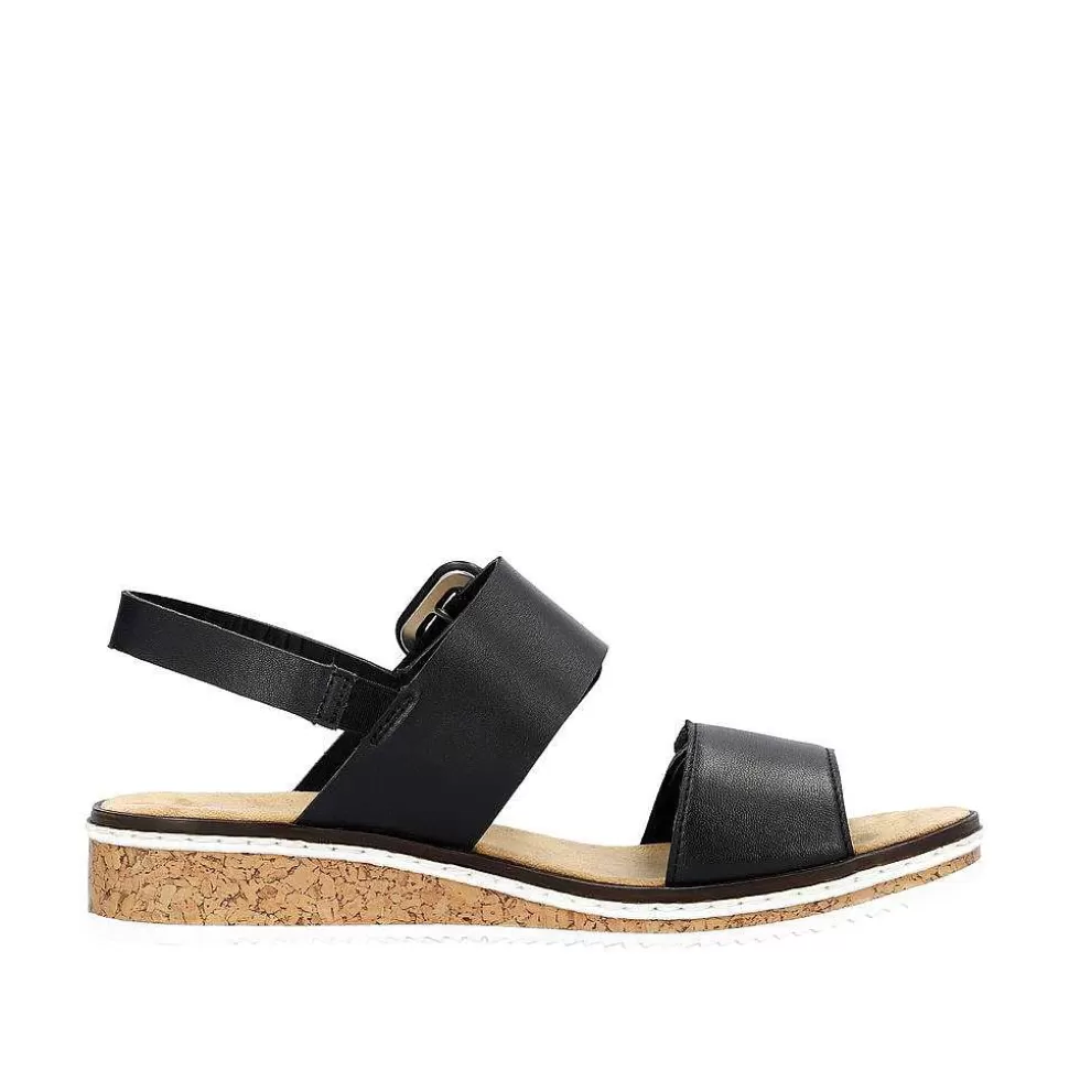 Flash Sale Sandal Kvinner Dame Sandaler