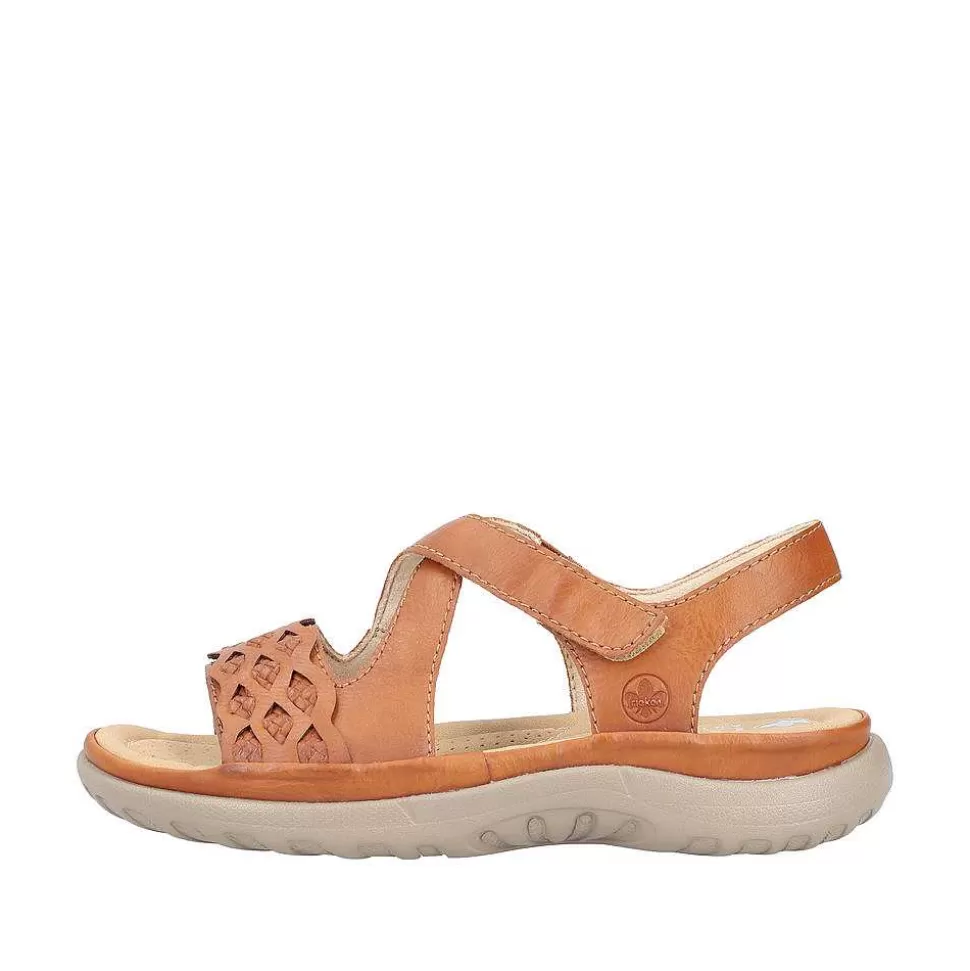 Online Sandal Kvinner Dame Sandaler