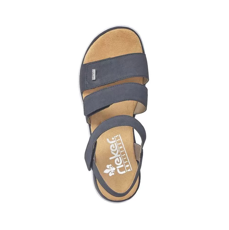 Fashion Sandal Kvinner Dame Sandaler