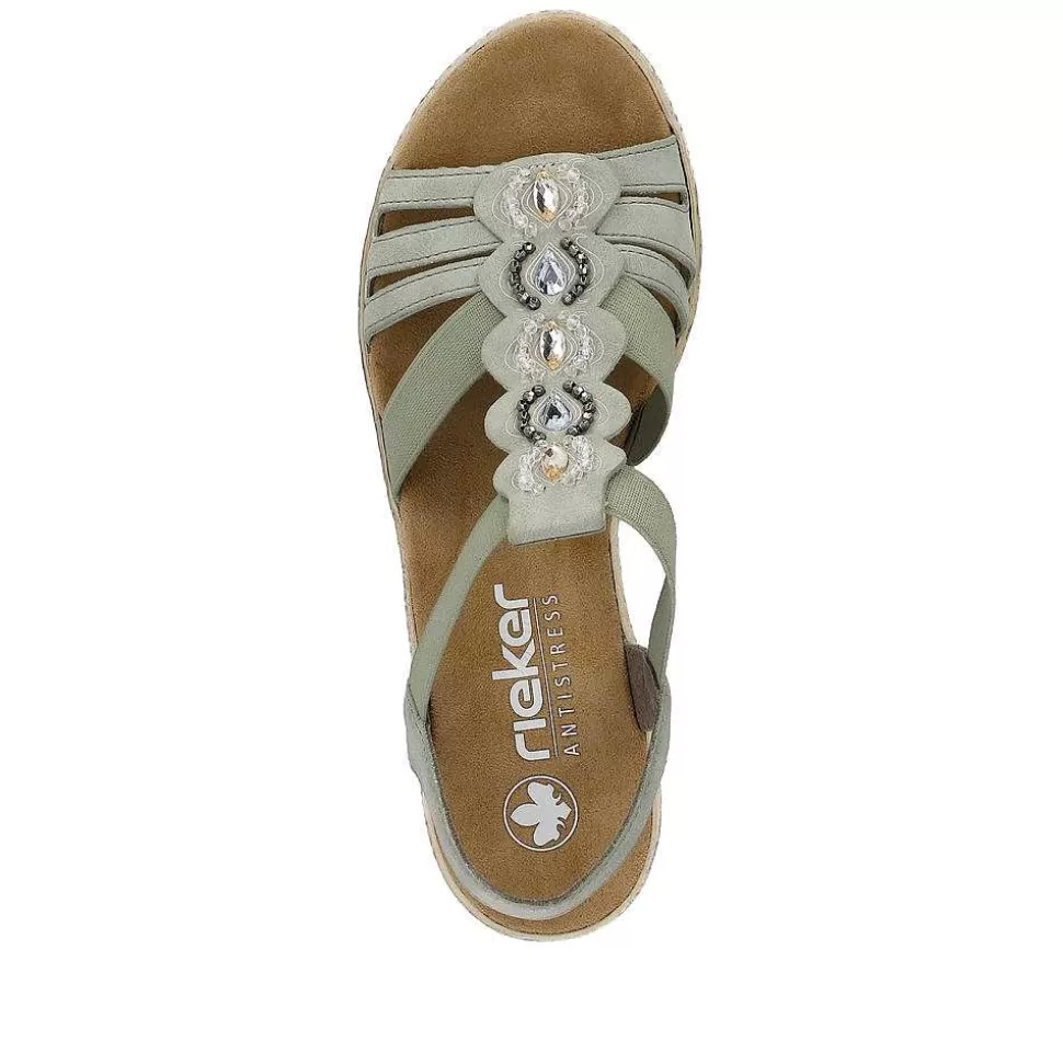 Cheap Sandal Kvinner Dame Sandaler