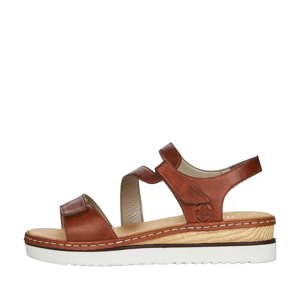 Clearance Sandal Kvinner Dame Sandaler