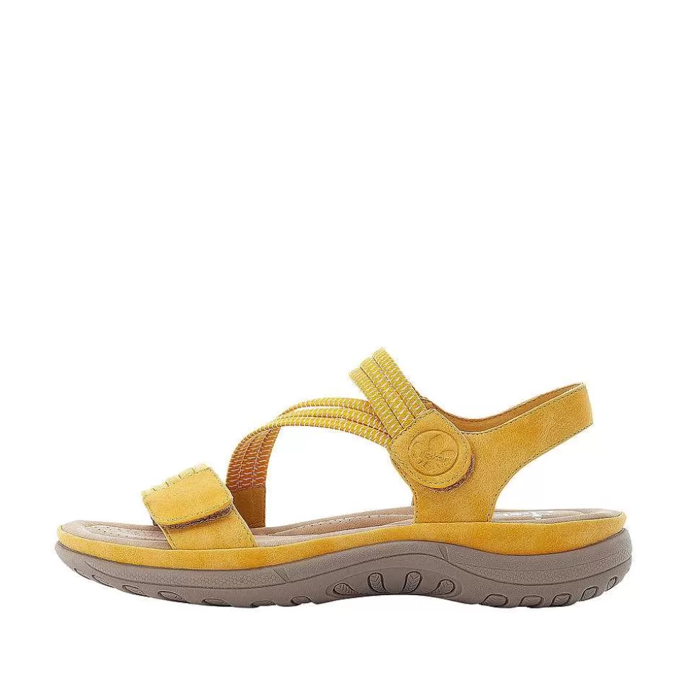 Sale Sandal Kvinner Dame Sandaler