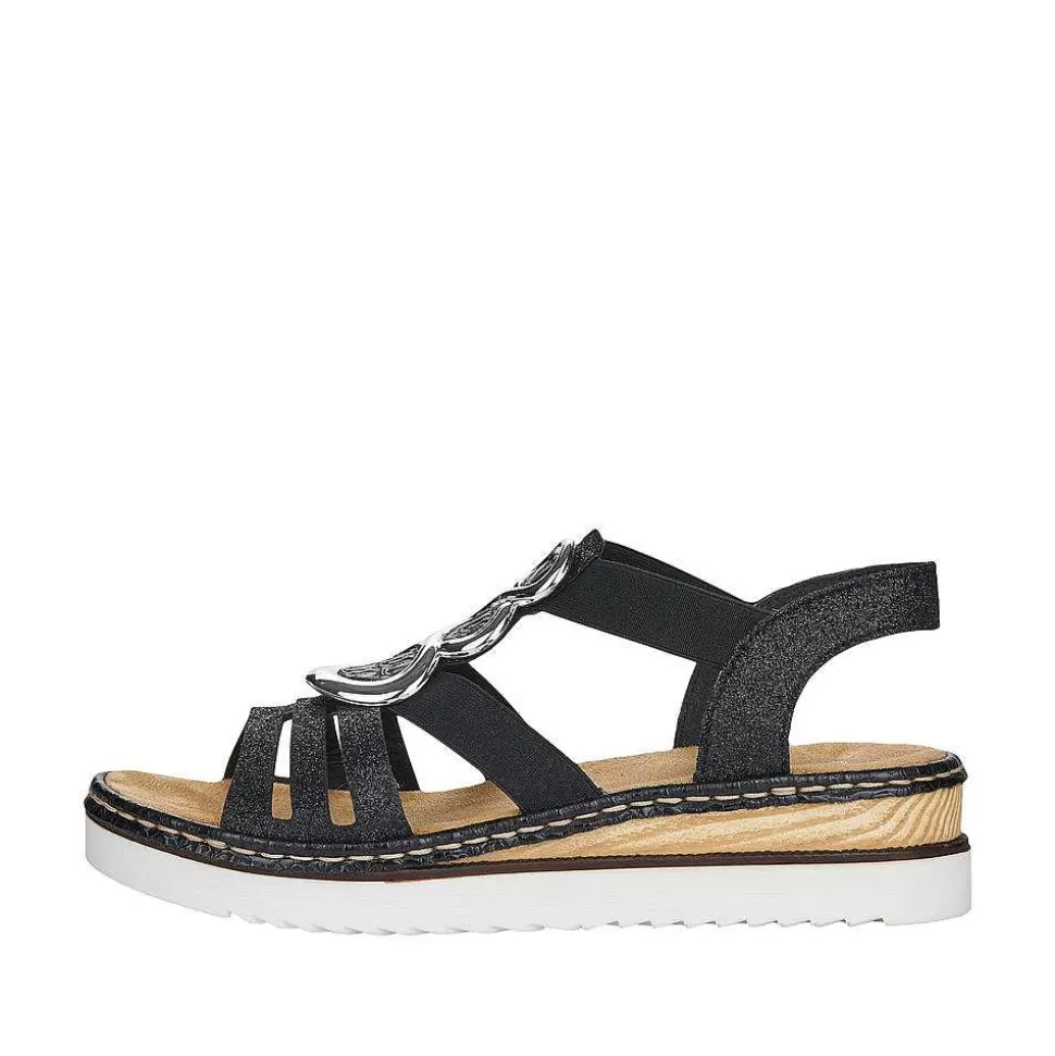 Cheap Sandal Kvinner Dame Sandaler