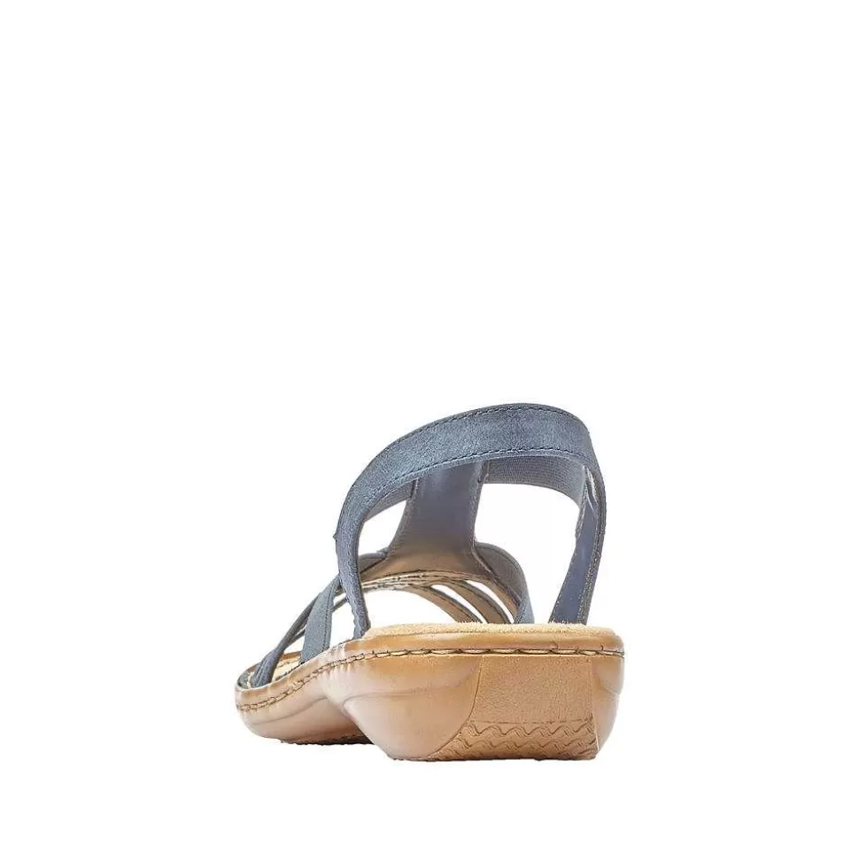 Discount Sandal Kvinner Dame Sandaler