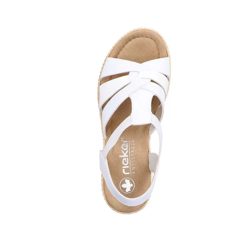 Online Sandal Kvinner Dame Sandaler