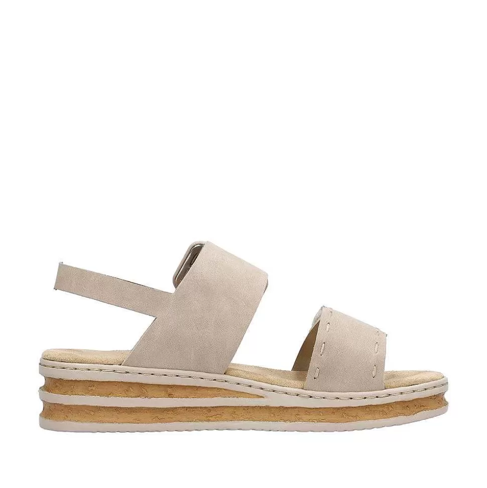 Cheap Sandal Kvinner Dame Sandaler