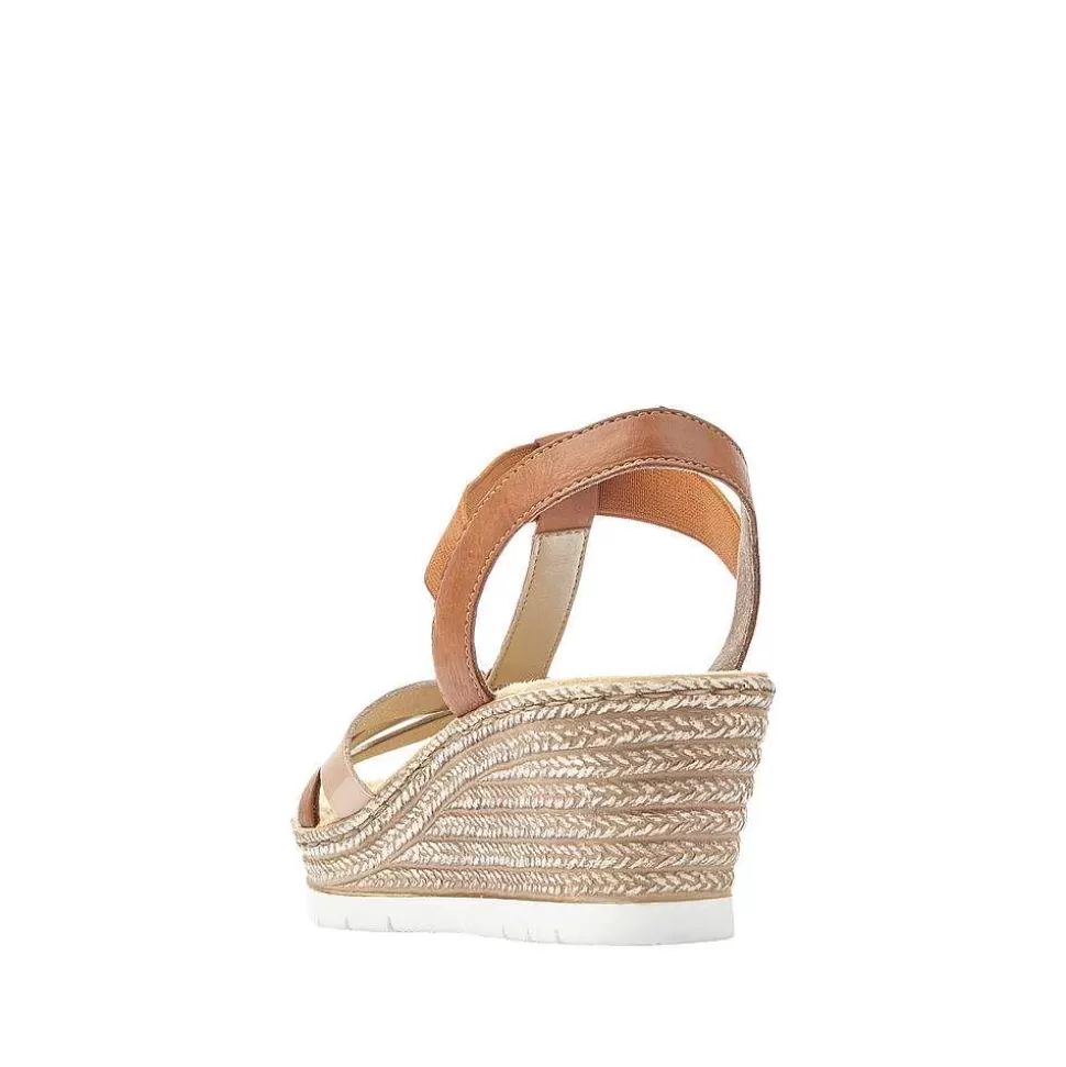 Flash Sale Sandal Kvinner Dame Sandaler