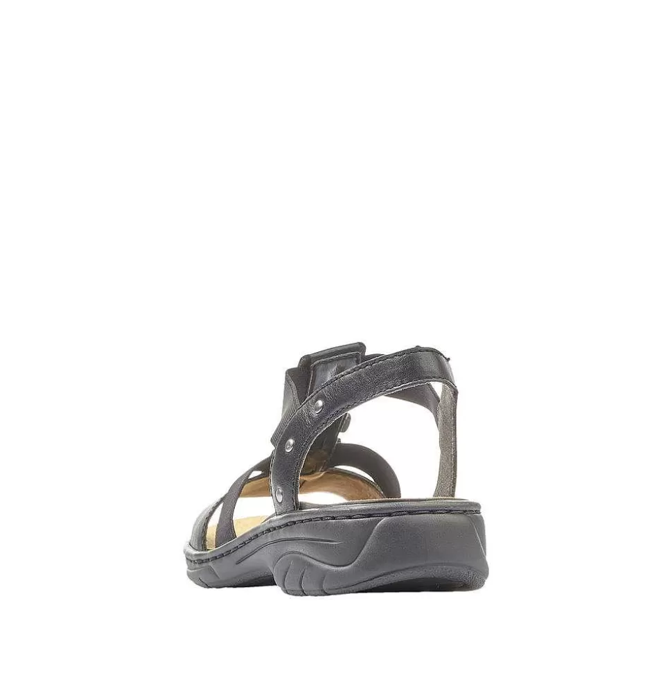 Best Sale Sandal Kvinner Dame Sandaler