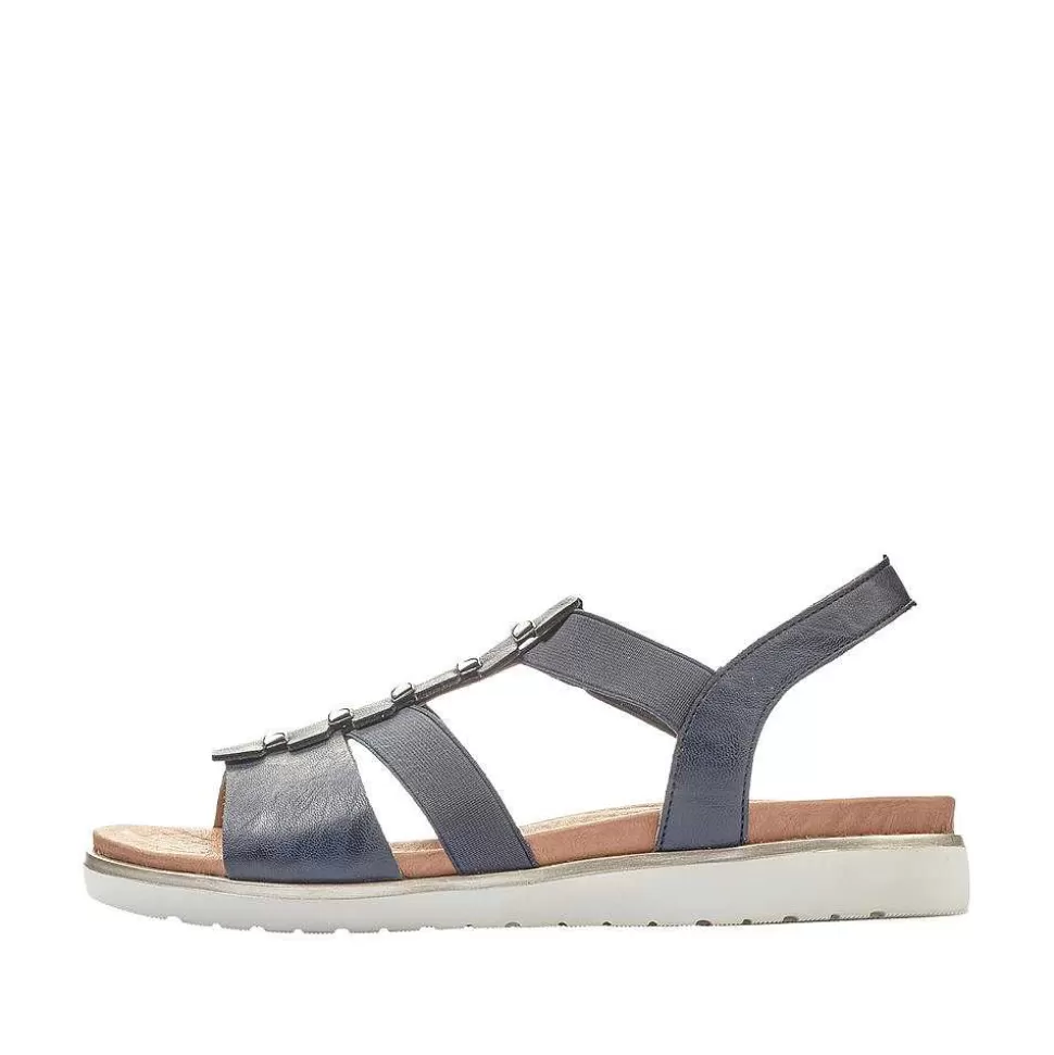 Clearance Sandal Kvinner Dame Sandaler