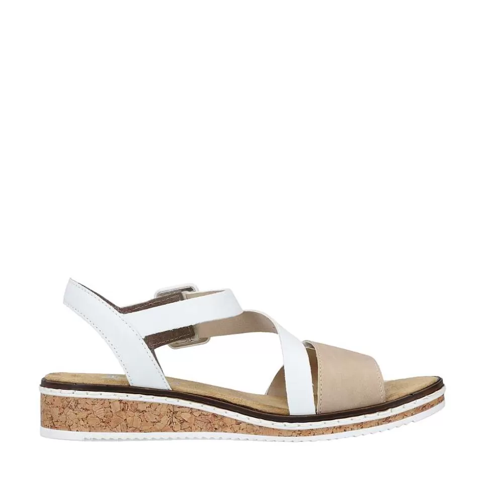 Clearance Sandal Kvinner Dame Sandaler