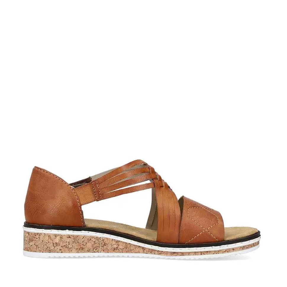 Shop Sandal Kvinner Dame Sandaler