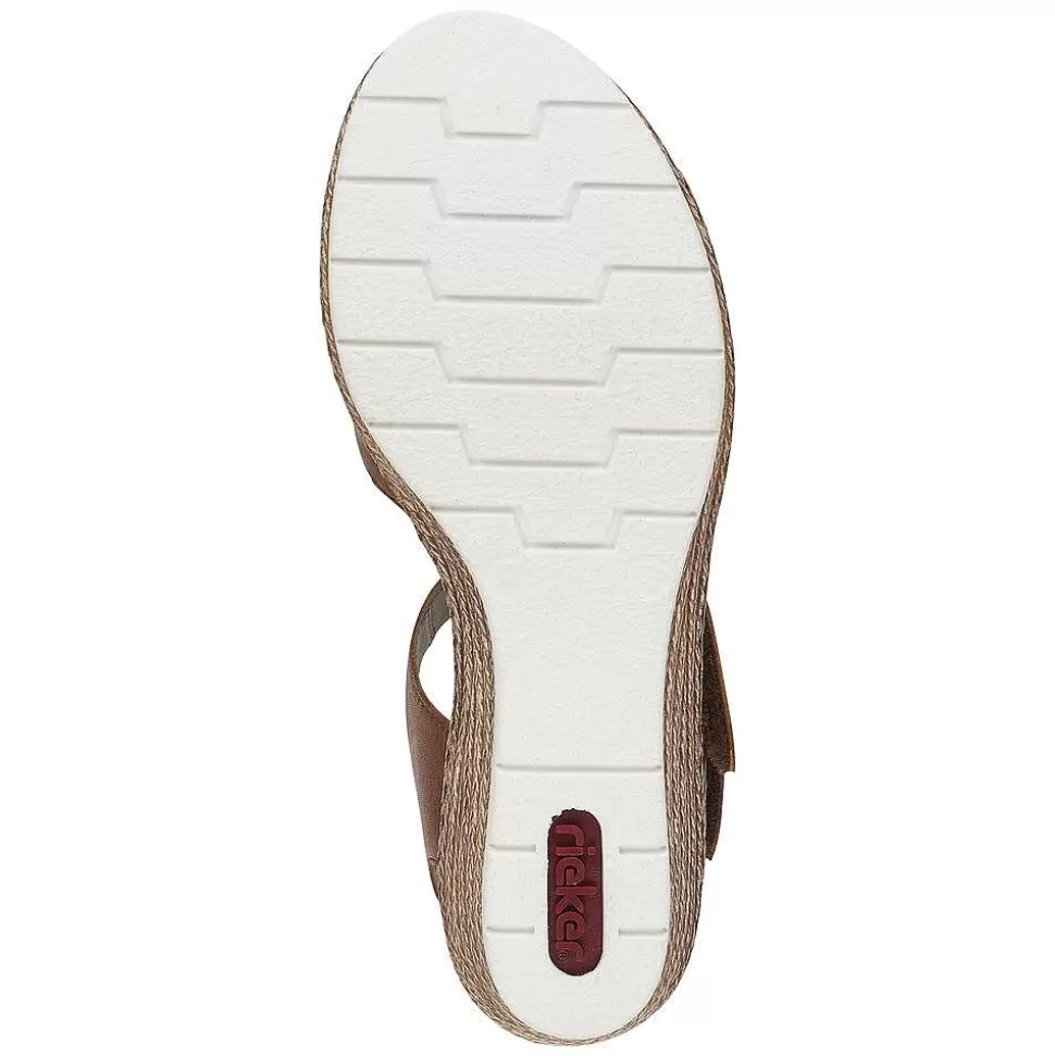 Clearance Sandal Kvinner Dame Sandaler