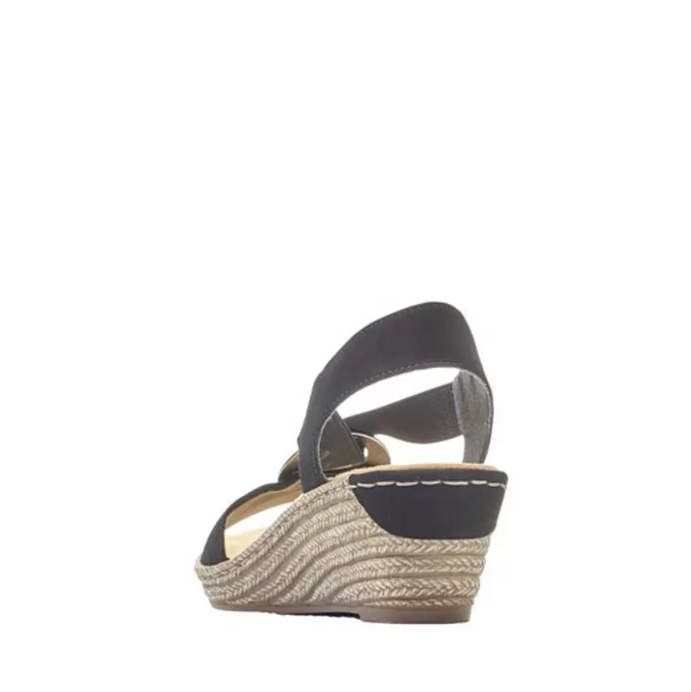 Discount Sandal Kvinner Dame Sandaler