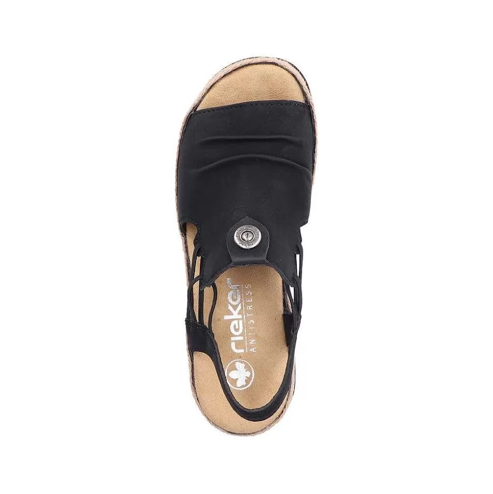 Discount Sandal Kvinner Dame Sandaler