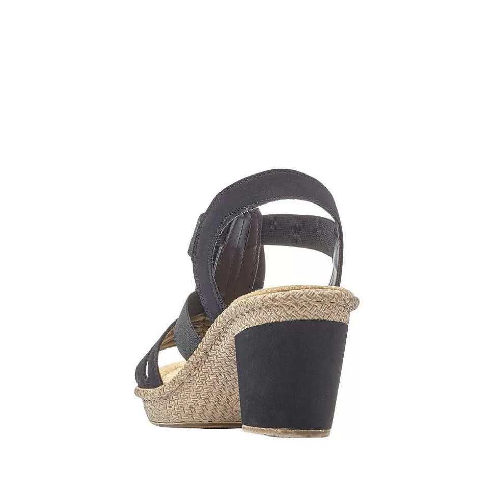 Best Sale Sandal Kvinner Dame Sandaler