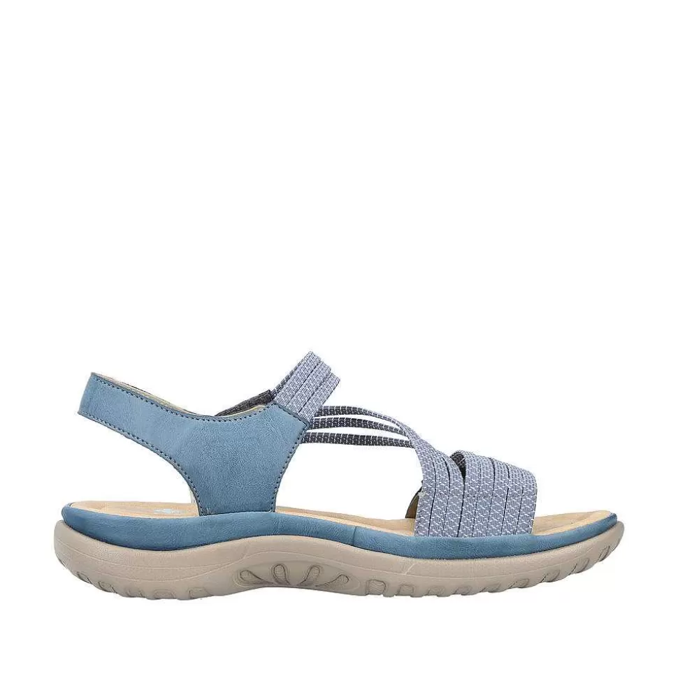 Online Sandal Kvinner Dame Sandaler