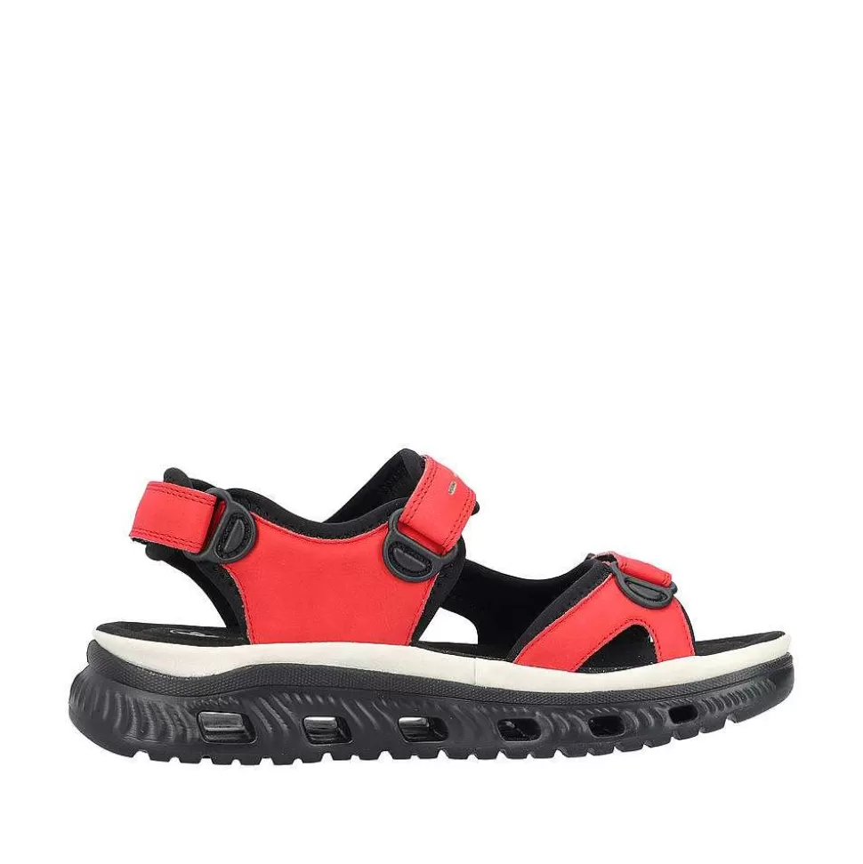 Discount Sandal Kvinner Dame Sandaler