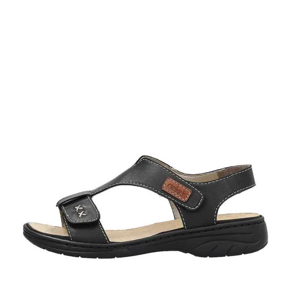 Best Sale Sandal Kvinner Dame Sandaler