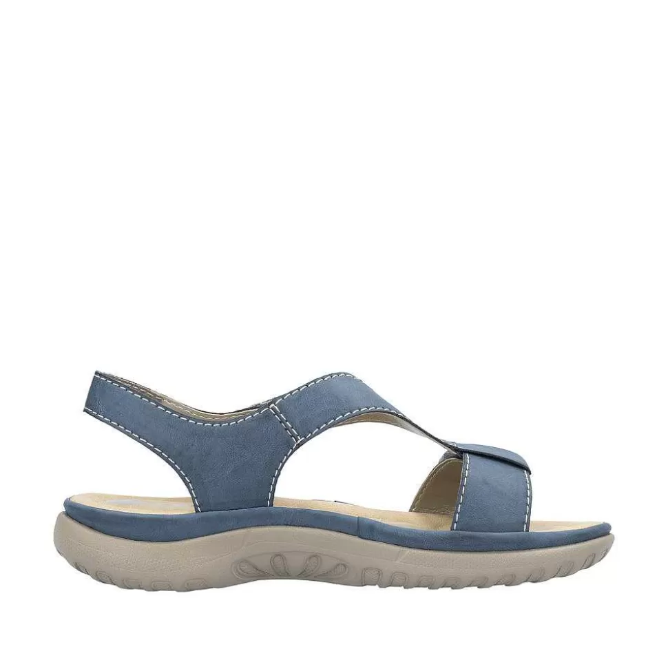 Discount Sandal Kvinner Dame Sandaler