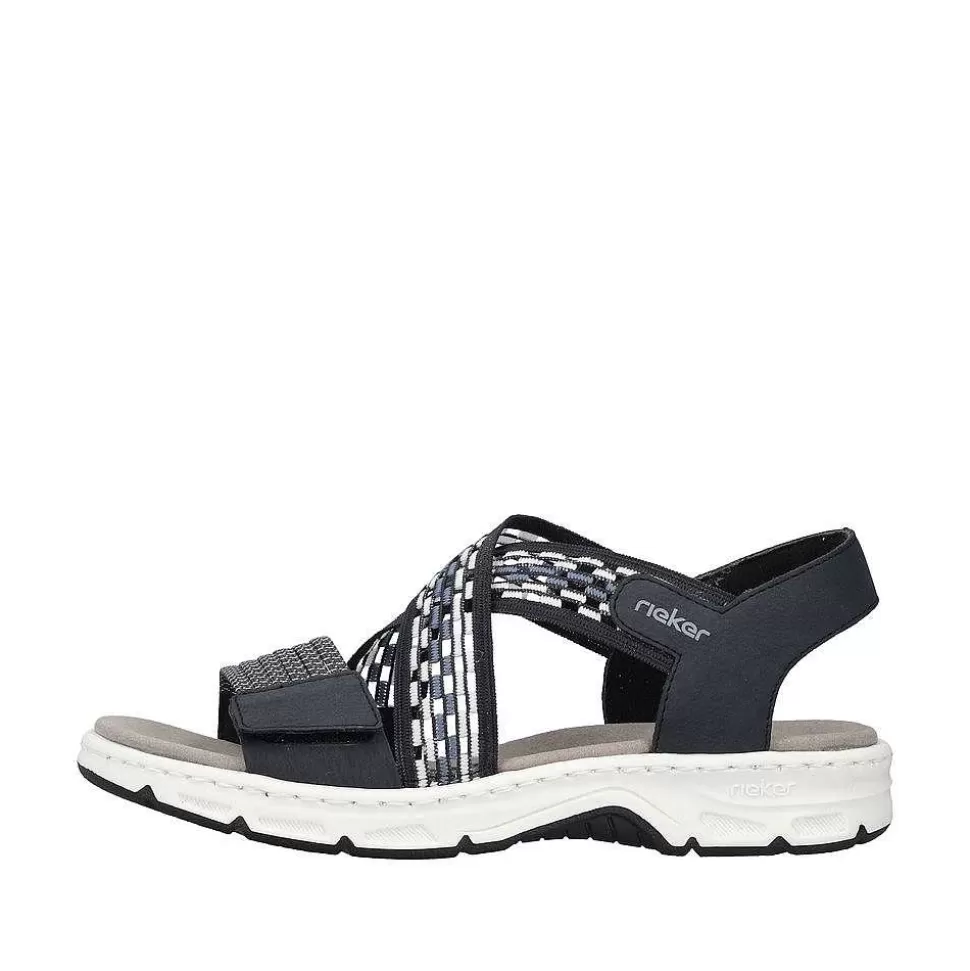 Fashion Sandal Kvinner Dame Sandaler