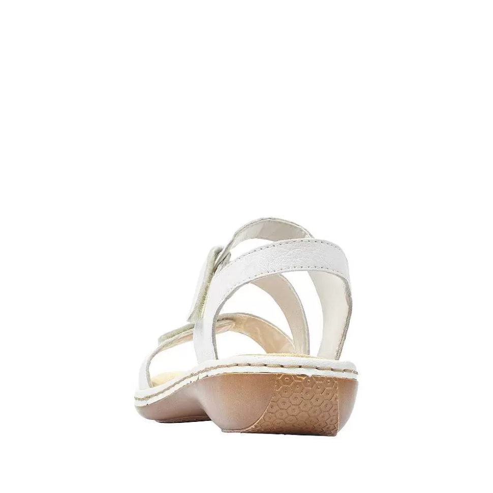 Hot Sandal Kvinner Dame Sandaler