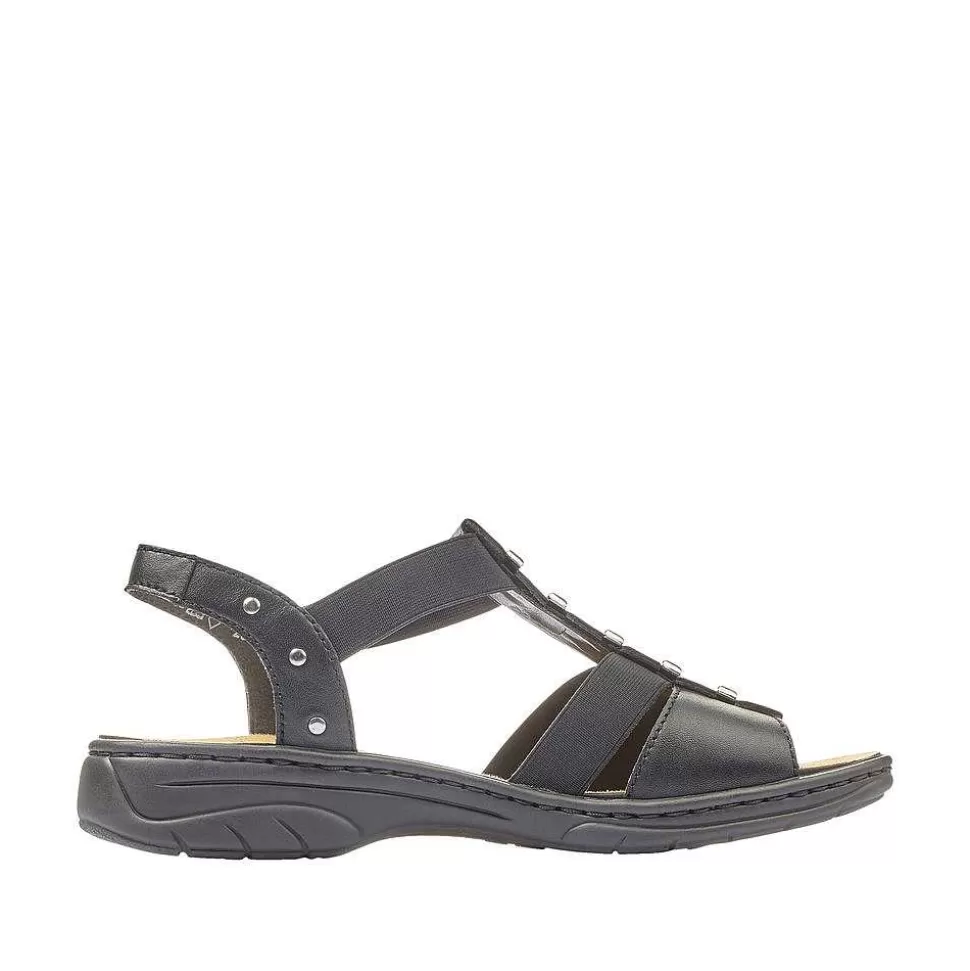 Best Sale Sandal Kvinner Dame Sandaler