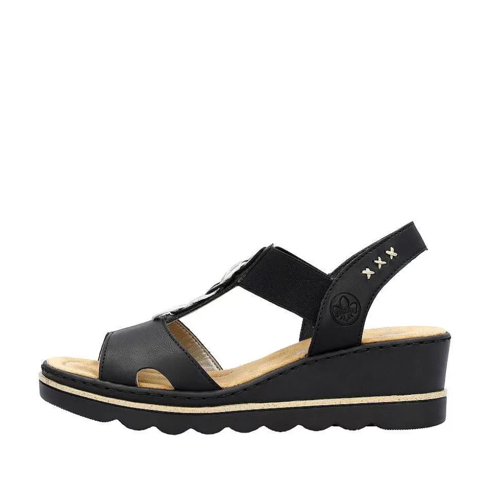 Best Sale Sandal Kvinner Dame Sandaler