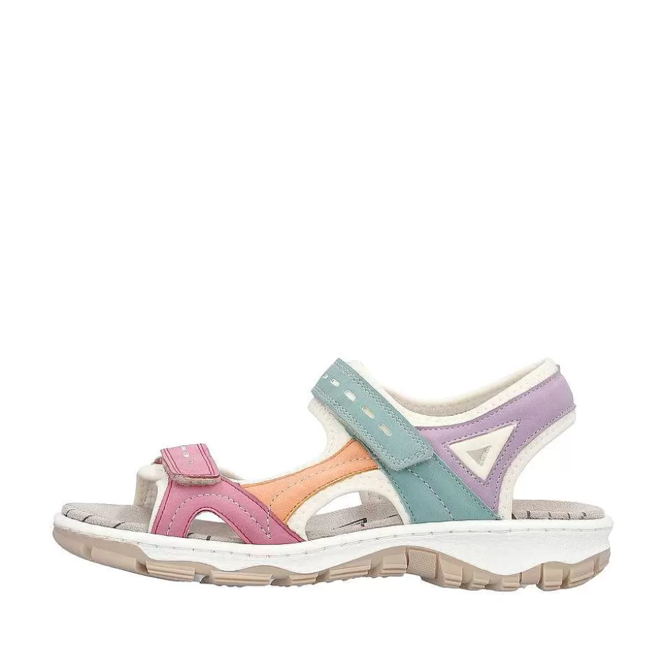 Discount Sandal Kvinner Dame Sandaler