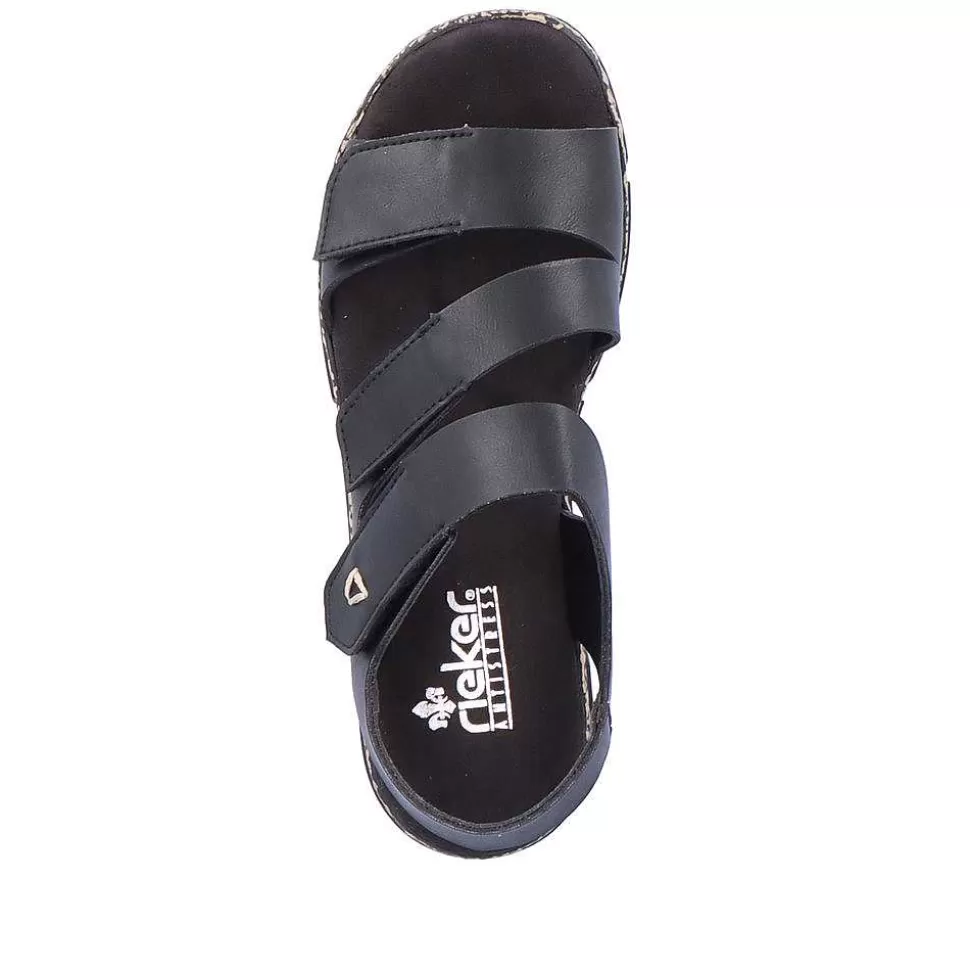 Best Sale Sandal Kvinner Dame Sandaler