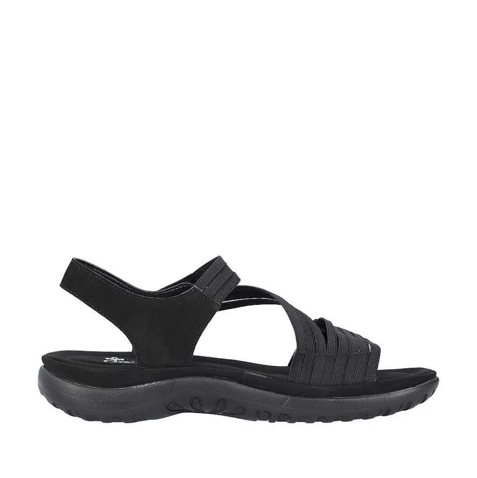 Best Sandal Kvinner Dame Sandaler