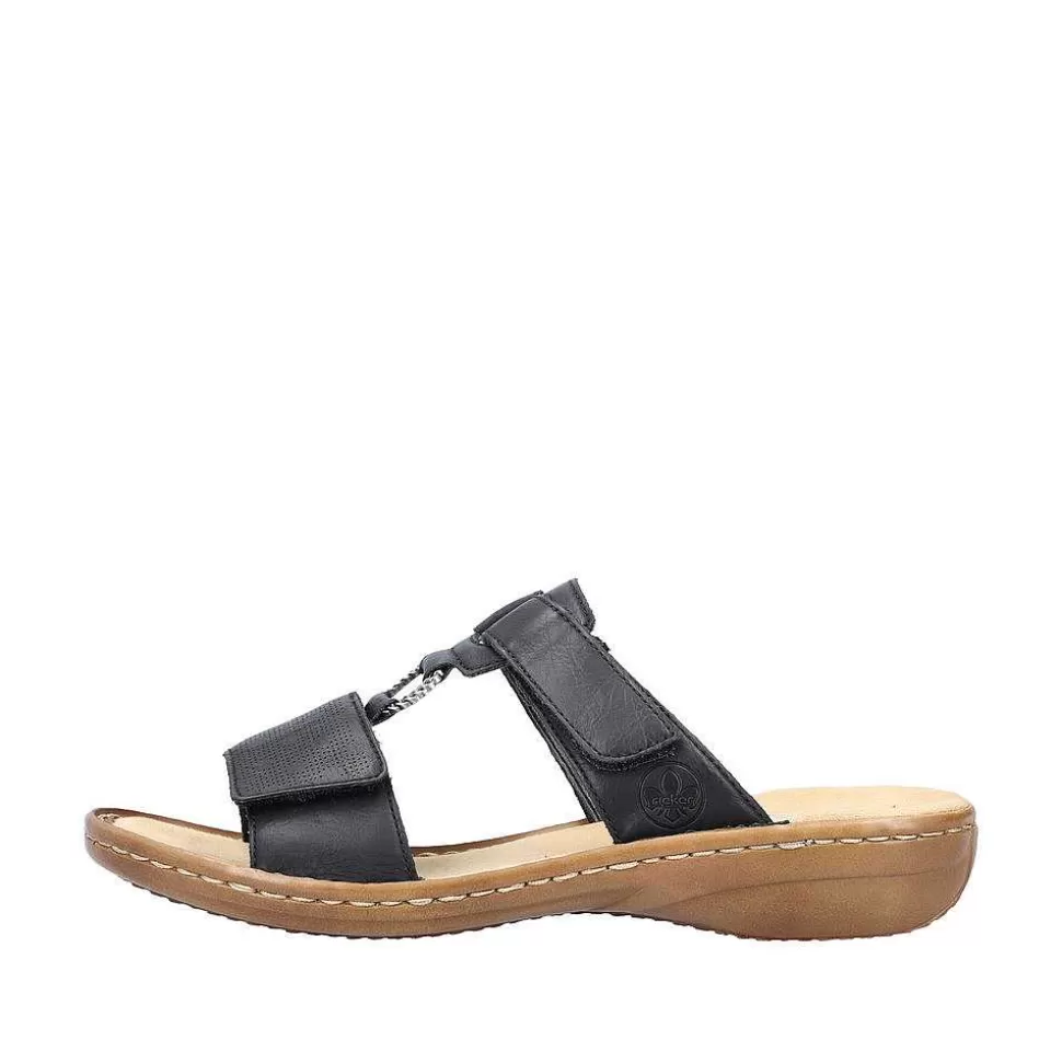 Fashion Sandal Kvinner Dame Sandaler