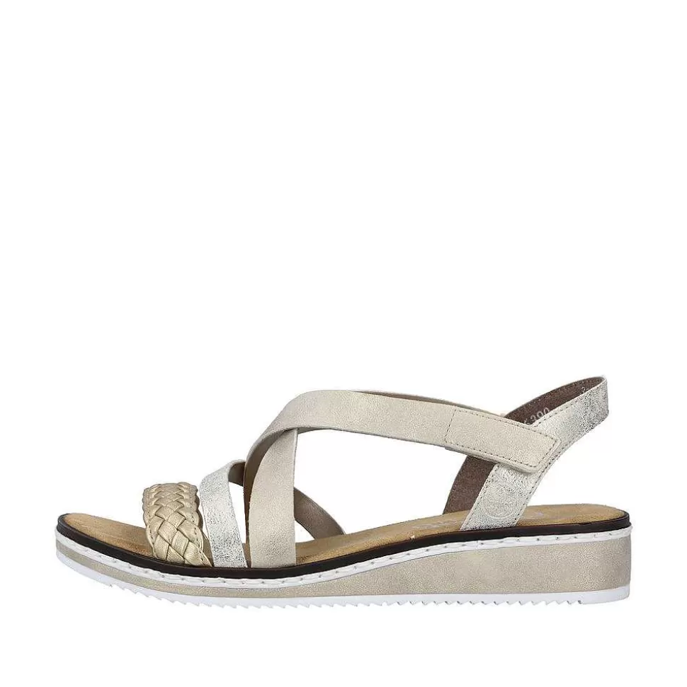 Hot Sandal Kvinner Dame Sandaler